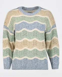 Women Old Khaki Knitwear & Sweats><noscript><img width=