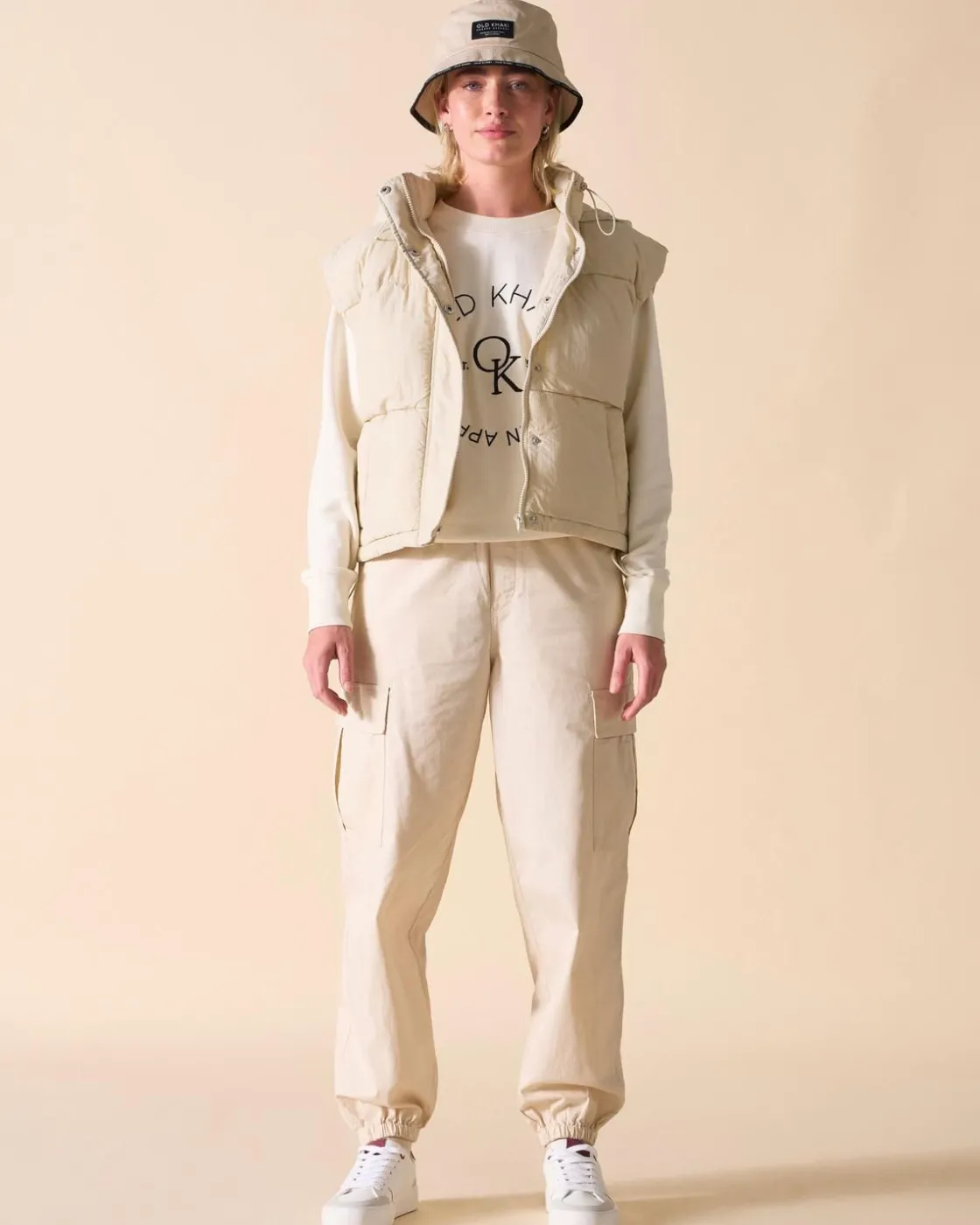 Women Old Khaki Pants>Women'S Marley Parachute Pants
