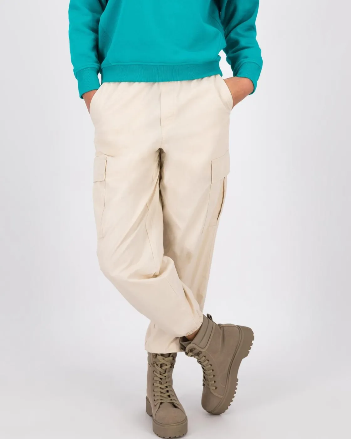 Women Old Khaki Pants>Women'S Marley Parachute Pants