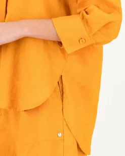 Women Old Khaki Shirts & Blouses><noscript><img width=