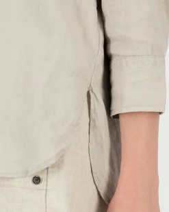 Women Old Khaki Shirts & Blouses><noscript><img width=