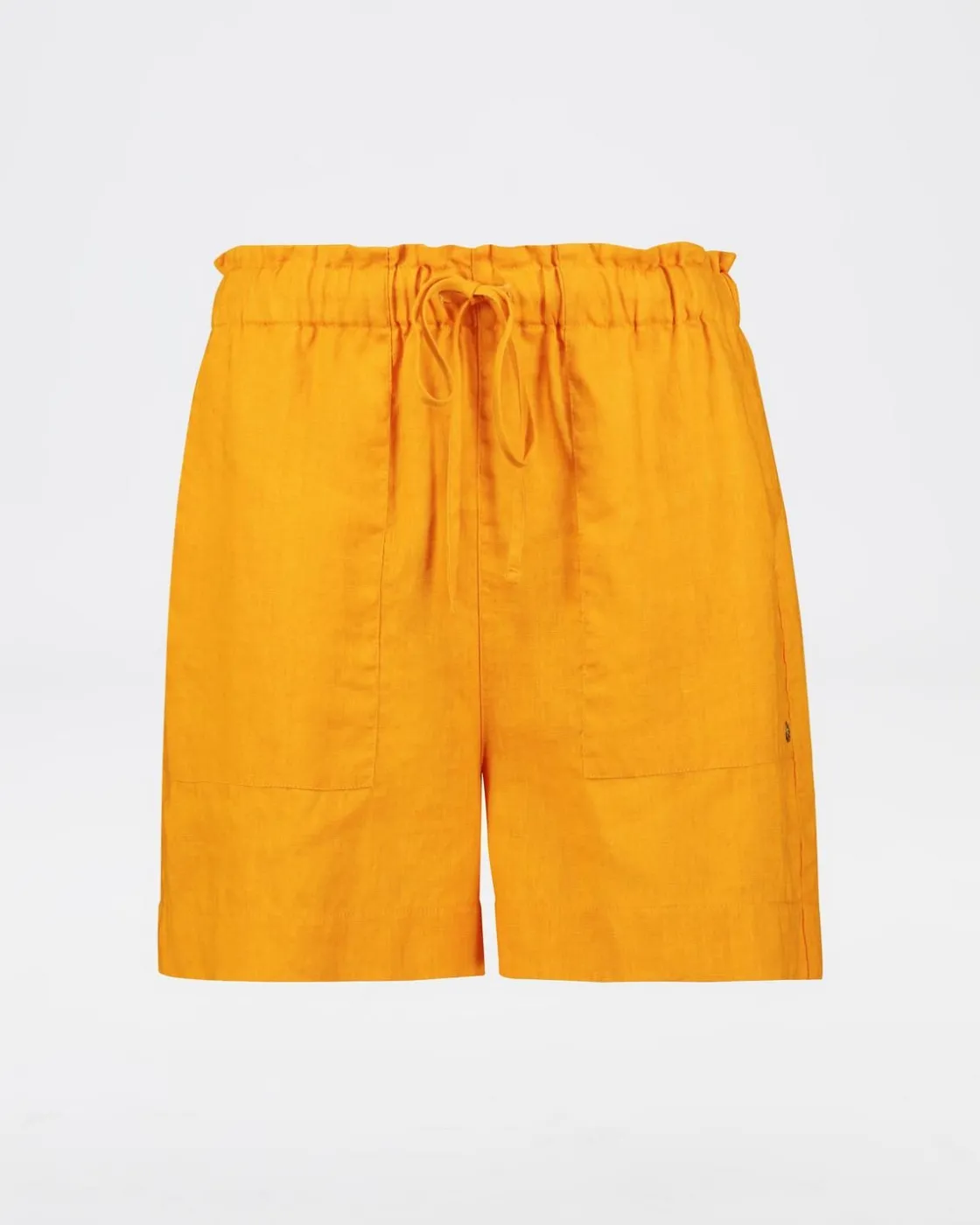 Women Old Khaki Shorts>Women'S Maya Linen Shorts