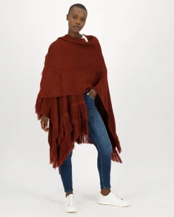 Women Old Khaki Scarves & Kimonos><noscript><img width=