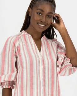 Women Old Khaki Shirts & Blouses><noscript><img width=