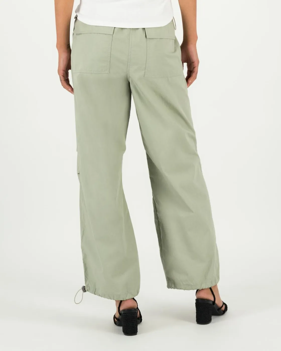 Women Old Khaki Pants>Women'S Megan Parachute Pants