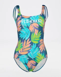 Women Old Khaki Swim><noscript><img width=
