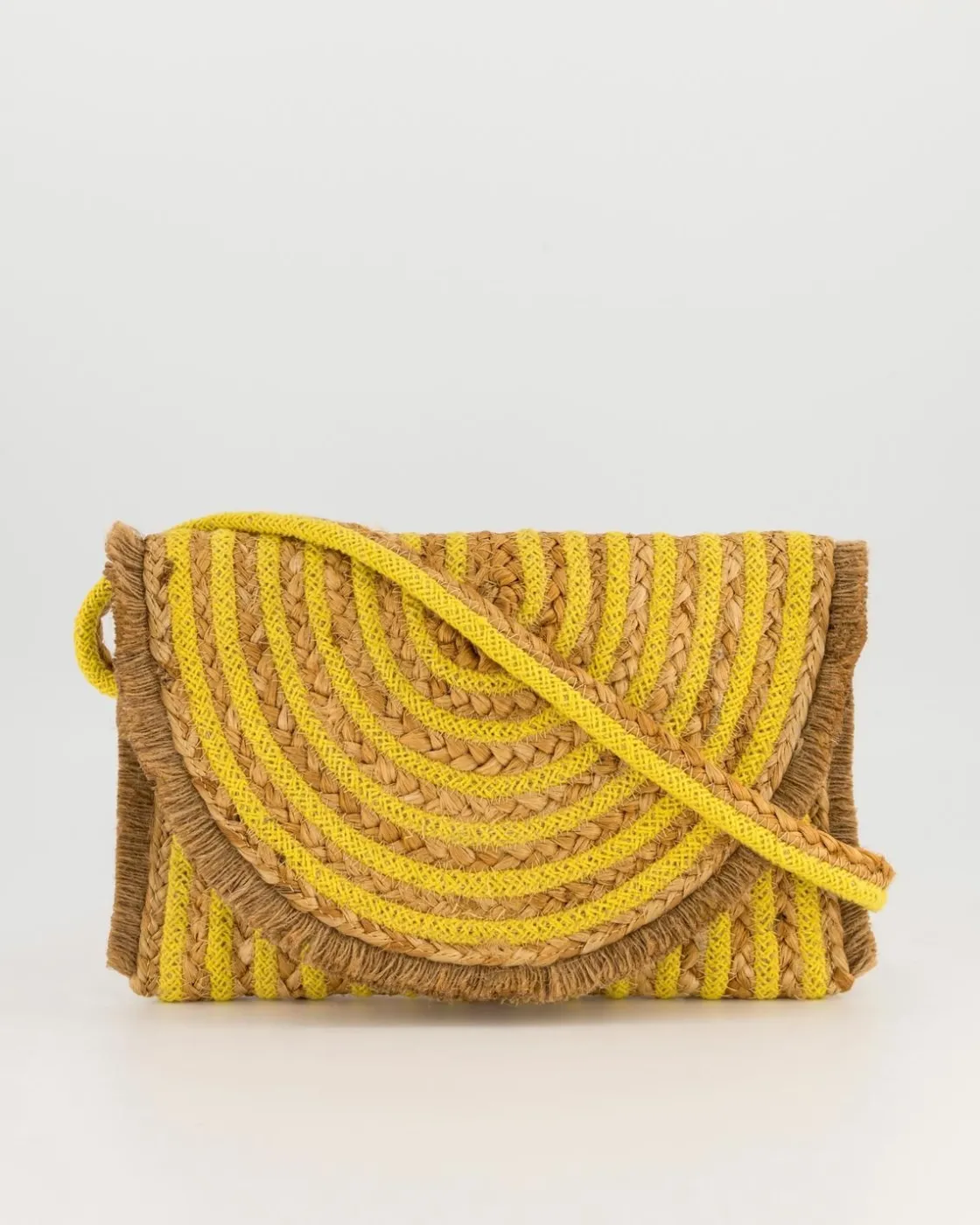 Women Old Khaki Bags & Purses>Women'S Micah Straw Cross-Body Bag