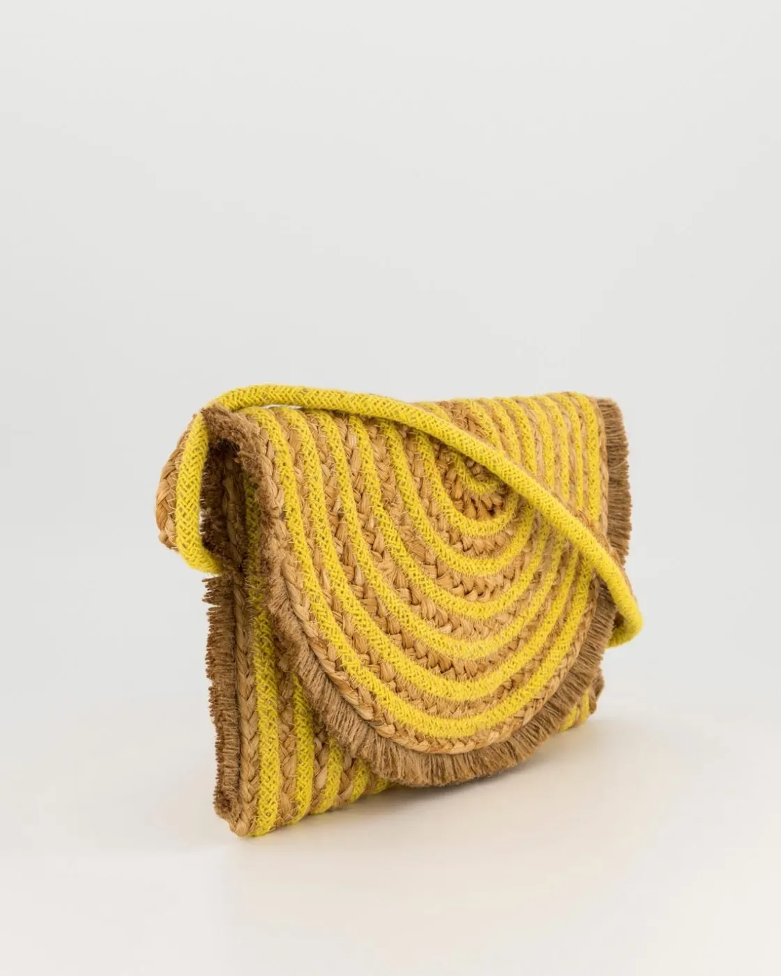 Women Old Khaki Bags & Purses>Women'S Micah Straw Cross-Body Bag