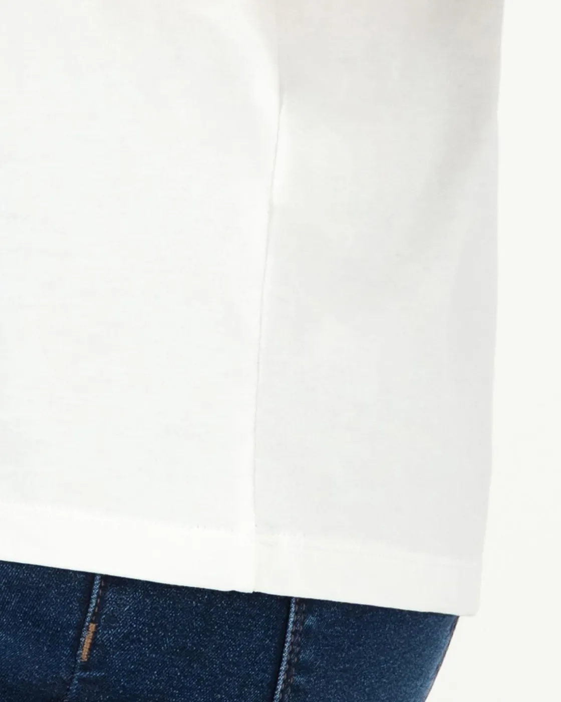 Women Old Khaki T-Shirts & Camis>Women'S Missy Boxy T-Shirt