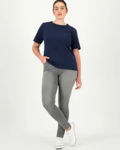 Women Old Khaki T-Shirts & Camis><noscript><img width=