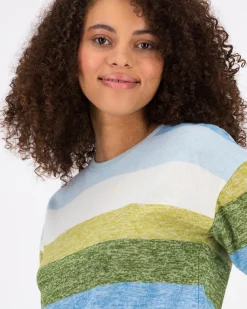 Women Old Khaki Knitwear & Sweats><noscript><img width=