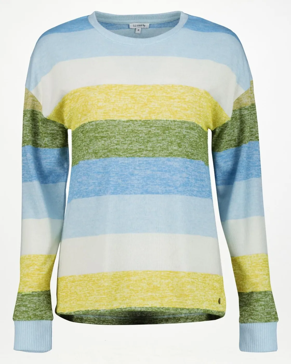 Women Old Khaki Knitwear & Sweats>Women'S Moira Soft Touch Knit Top