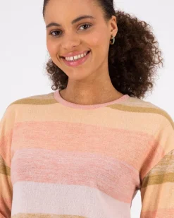 Women Old Khaki Knitwear & Sweats><noscript><img width=
