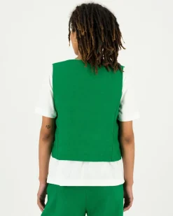 Women Old Khaki Jackets>Women'S Morgan Waistcoat