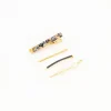 Women Old Khaki Hair Accessories>Women'S Muriel Hair Clips (4-Pack)
