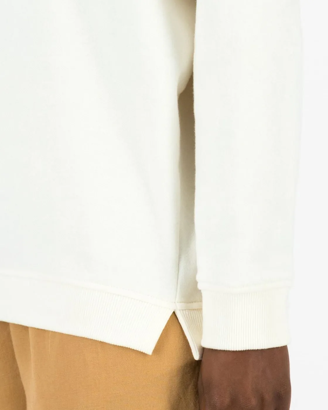Women Old Khaki Knitwear & Sweats>Women'S Nicola Branded Sweat