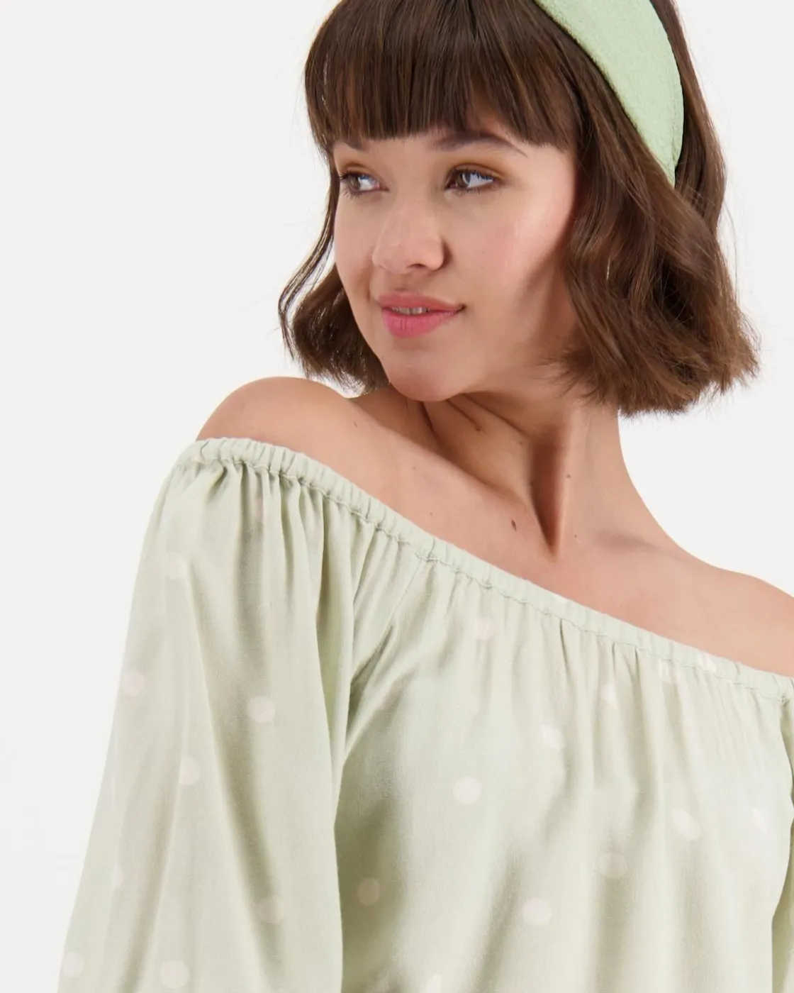 Women Old Khaki Shirts & Blouses>Women'S Nicole Blouse