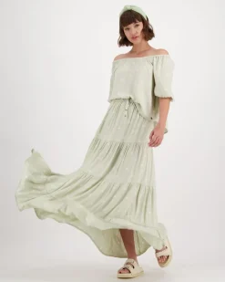 Women Old Khaki Shirts & Blouses><noscript><img width=