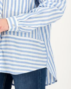 Women Old Khaki Shirts & Blouses><noscript><img width=