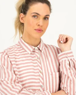 Women Old Khaki Shirts & Blouses><noscript><img width=