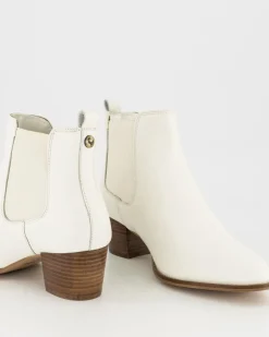 Women Old Khaki Boots>Women'S Odetta Leather Boot