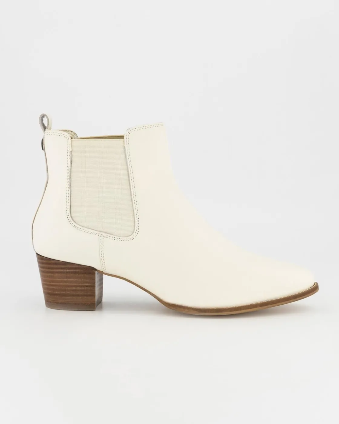 Women Old Khaki Boots>Women'S Odetta Leather Boot