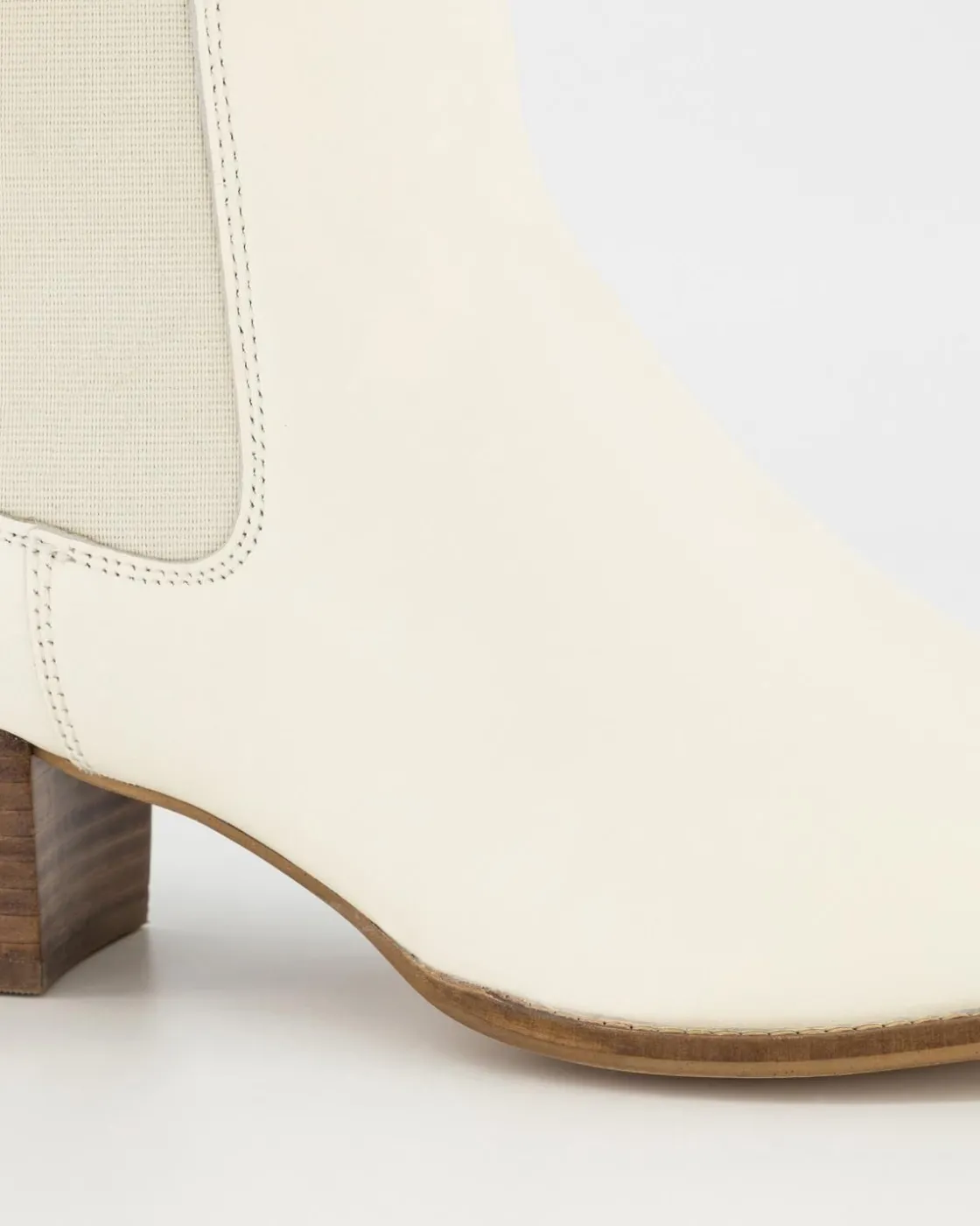 Women Old Khaki Boots>Women'S Odetta Leather Boot
