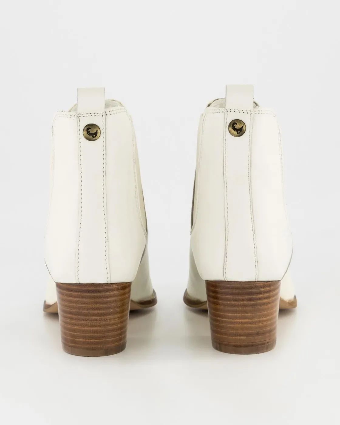 Women Old Khaki Boots>Women'S Odetta Leather Boot