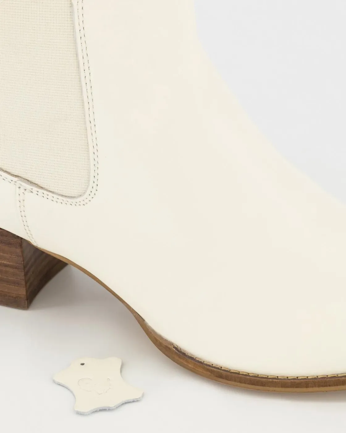 Women Old Khaki Boots>Women'S Odetta Leather Boot