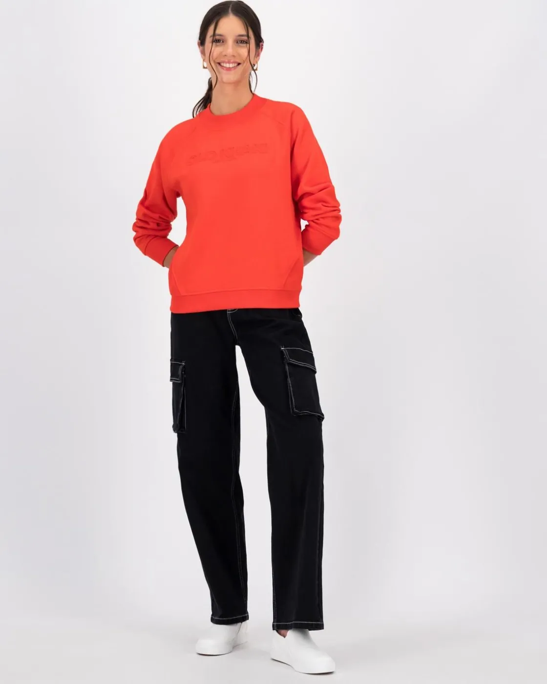 Women Old Khaki Pants>Women'S Paige Utility Pants