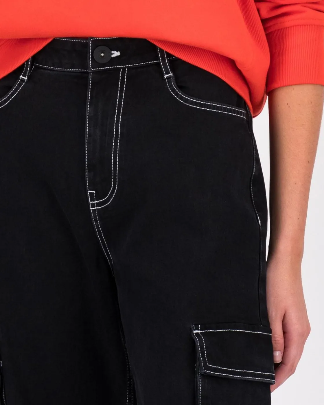 Women Old Khaki Pants>Women'S Paige Utility Pants