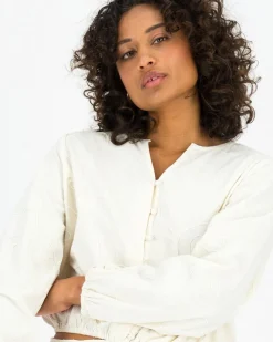 Women Old Khaki Shirts & Blouses><noscript><img width=