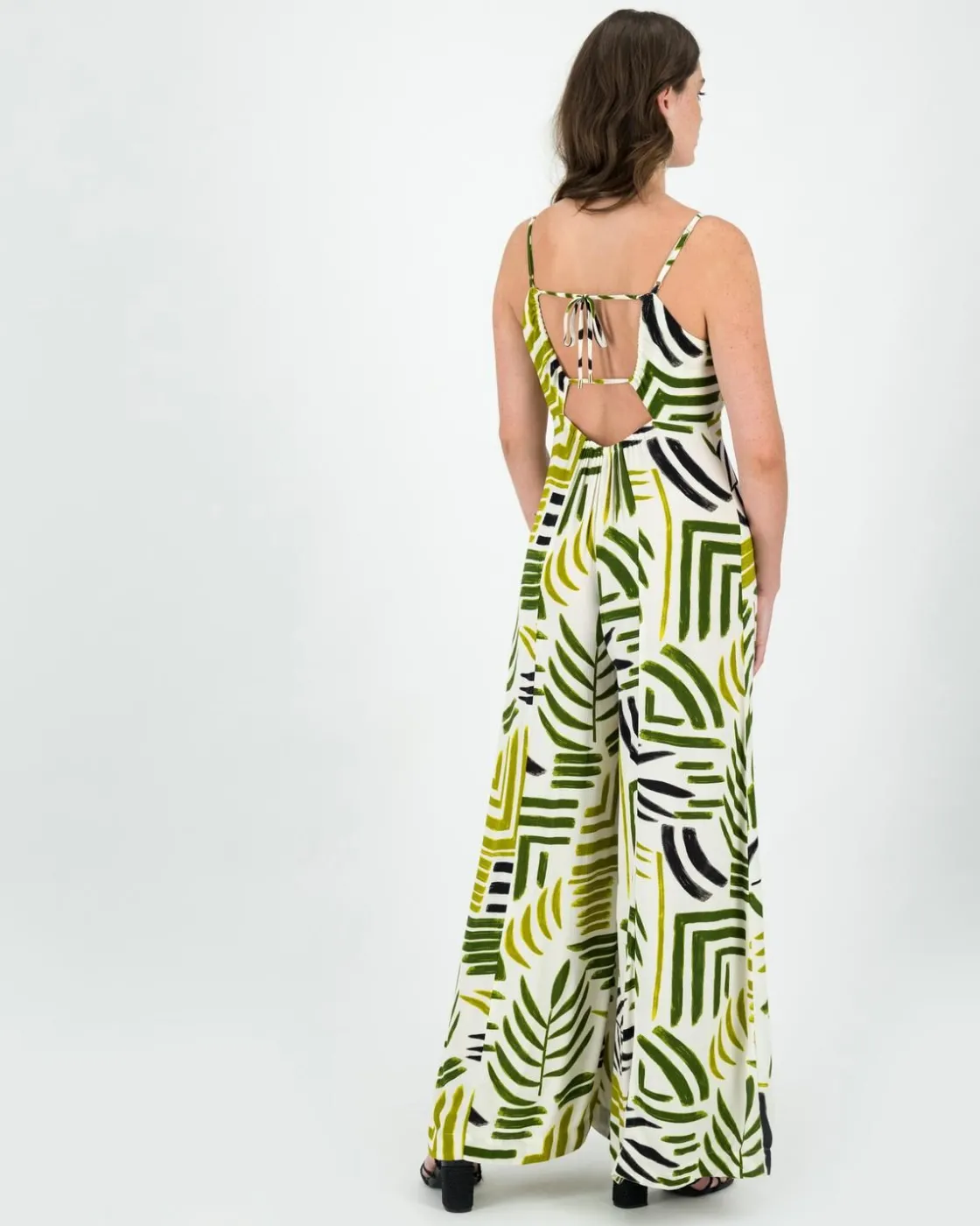 Women Old Khaki Dresses & Jumpsuits>Women'S Paradiso Jumpsuit