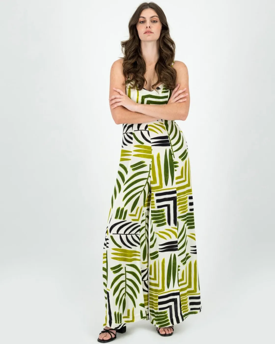Women Old Khaki Dresses & Jumpsuits>Women'S Paradiso Jumpsuit