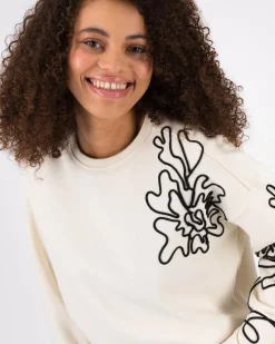 Women Old Khaki Knitwear & Sweats><noscript><img width=