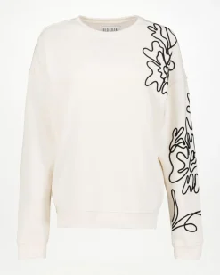 Women Old Khaki Knitwear & Sweats><noscript><img width=