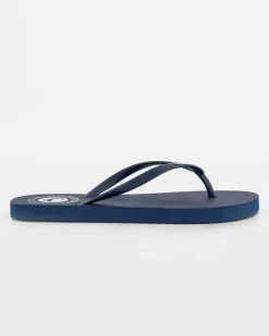 Women Old Khaki Flip-Flops><noscript><img width=