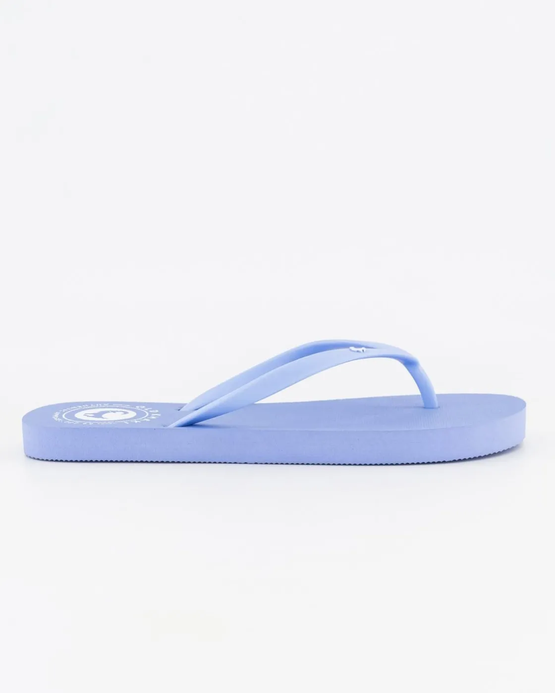 Women Old Khaki Flip-Flops>Women'S Plain Tide Flip Flop