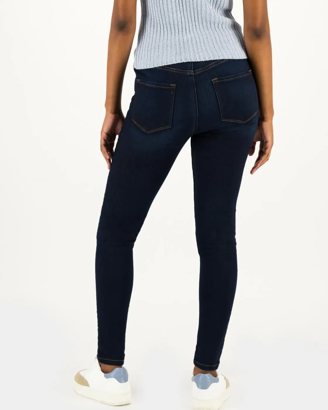 Women Old Khaki Denim>Women'S Poppi Skinny Denim