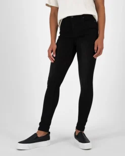 Women Old Khaki Denim>Women'S Poppi Skinny Denim
