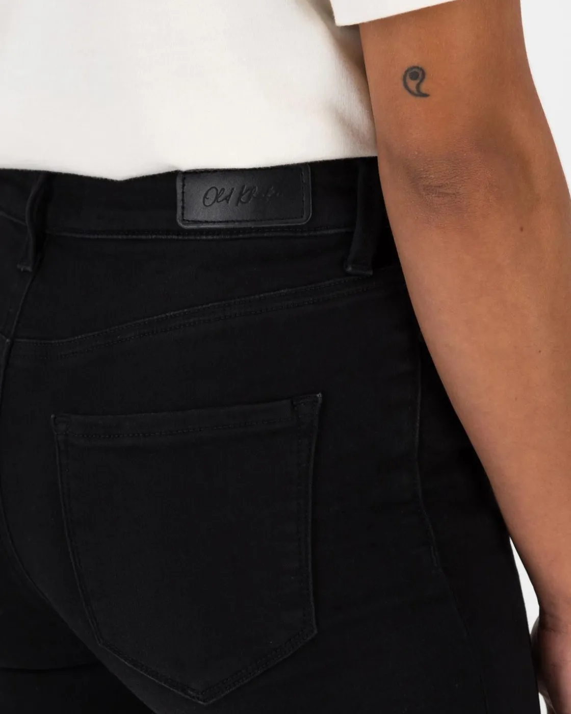 Women Old Khaki Denim>Women'S Poppi Skinny Denim
