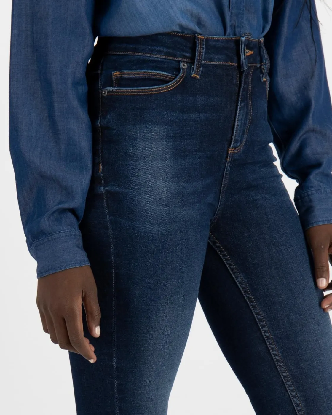 Women Old Khaki Denim>Women'S Poppi Skinny Denim
