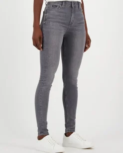 Women Old Khaki Denim>Women'S Poppi Skinny Denim