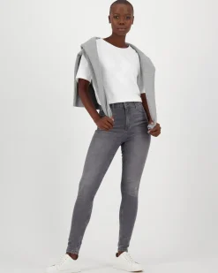 Women Old Khaki Denim><noscript><img width=