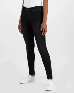 Women Old Khaki Denim>Women'S Poppi Skinny Denim