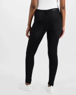 Women Old Khaki Denim>Women'S Poppi Skinny Denim