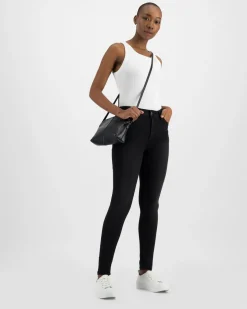 Women Old Khaki Denim><noscript><img width=