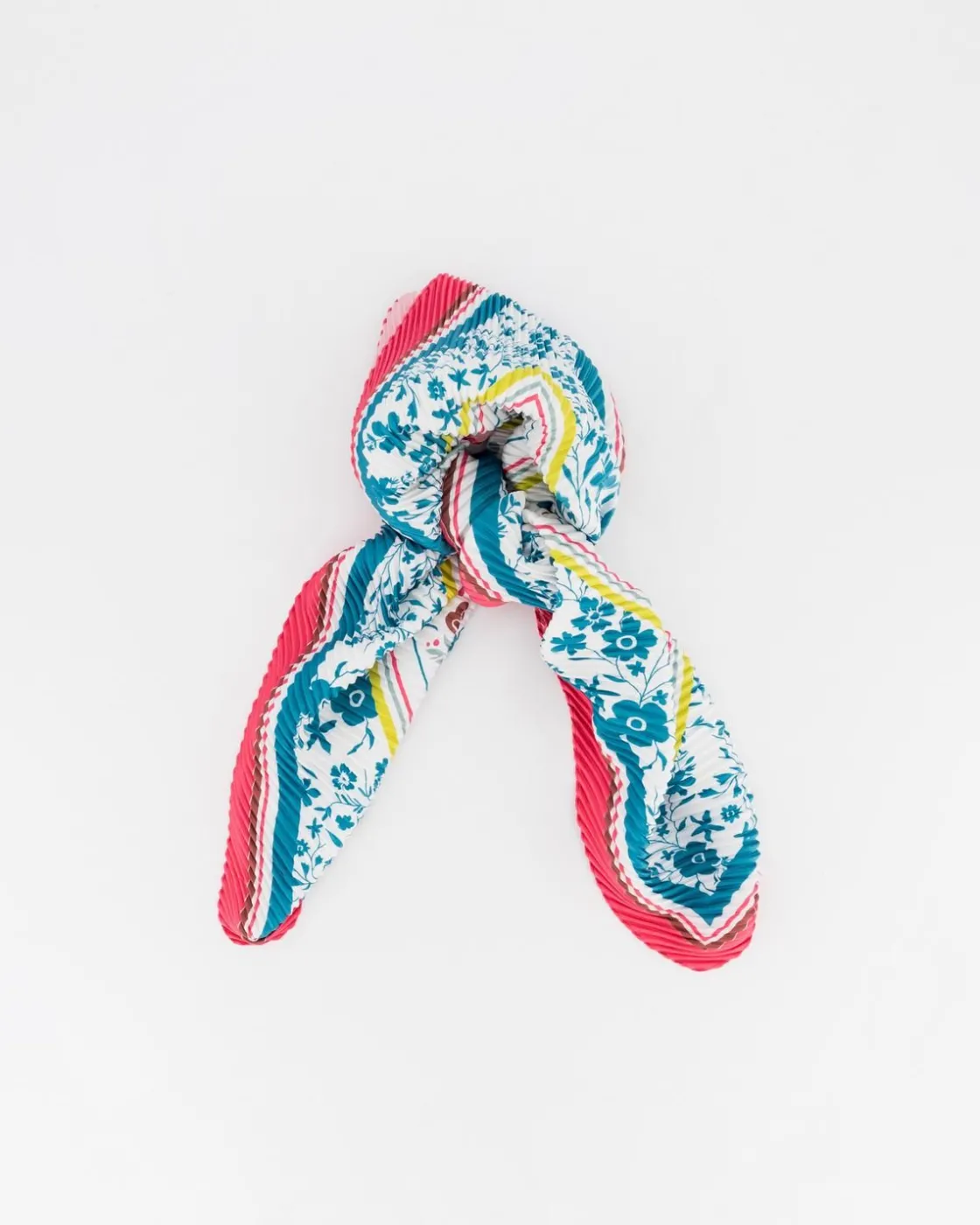 Women Old Khaki Scarves & Kimonos>Women'S Preethi Paisley Scarf