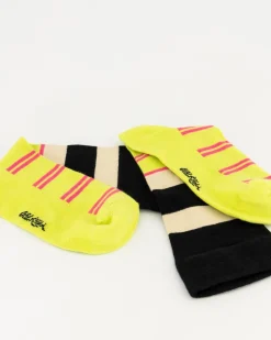 Women Old Khaki Socks>Women'S Reyna Stripe Socks