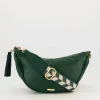 Women Old Khaki Bags & Purses>Women'S Rika Hobo Bag With Tassel